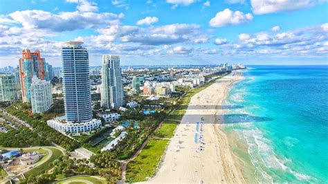 Miami Beach Travel Guide | Miami Beach Tourism - KAYAK