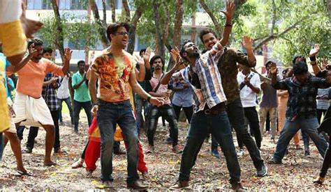 'Jimikki Kammal' crosses 100 million mark, sets a new record- The Week