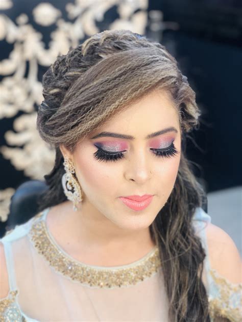 Saby Deol Makeup Artist Services, Review and Info - Olready