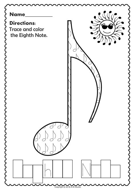 Image result for Eighth Note Strums