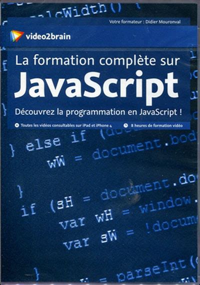 Image result for Programmation En JavaScript