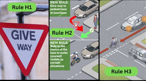 The Highway Code Rules 的图像结果