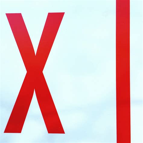 [X] | The #X in #BasilBox #Toronto #TheWalkToWork #alphabet … | Flickr