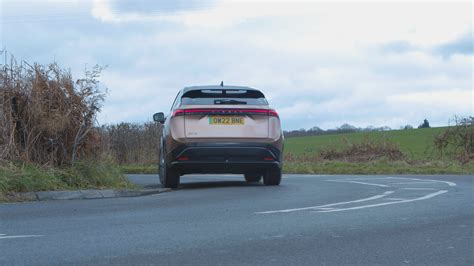 NISSAN ARIYA ELECTRIC HATCHBACK 160kW Advance 63kWh 5dr Auto [Sky/Bose Tech Pk] Lease Deals