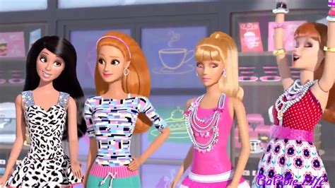 Images Of Barbie Life In The Dreamhouse