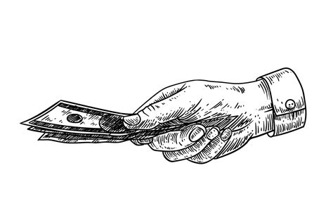 Money Drawing 的图像结果