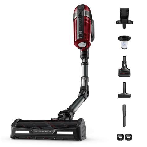 X-Force Flex 12.60, Aspirateur balai sans fil, 150AW, 45 min, Animal ...