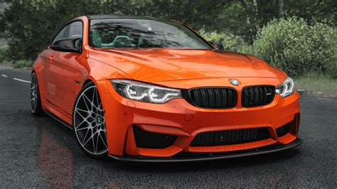 BMW M4 F82 2019 Stage 3 : r/assettocorsamods