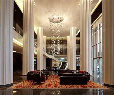 JW Marriott Hotel Pune - Venue - Senapati Bapat Road - Weddingwire.in