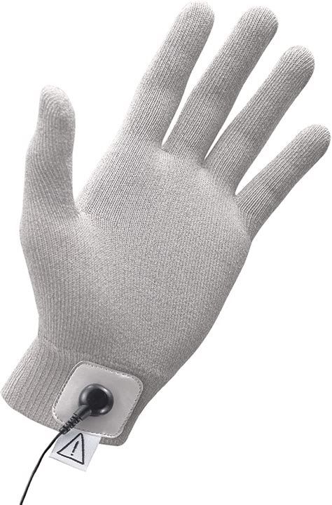 iStim Conductive Glove Package Including Electrode India | Ubuy