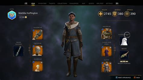 Hogwarts Legacy: 'The Hero of Herodiana' Puzzle 3 Solution ...