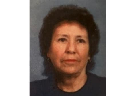Ines Lopez Obituary (2023) - Fort Sumner, NM - Chavez Funeral Home ...