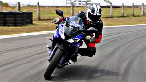 Yamaha R15 Version 3.0 First Ride: Thrice as nice - India Today