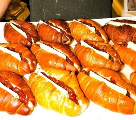Shio Pan In Singapore: Where To Find The Japanese Salted Butter Rolls