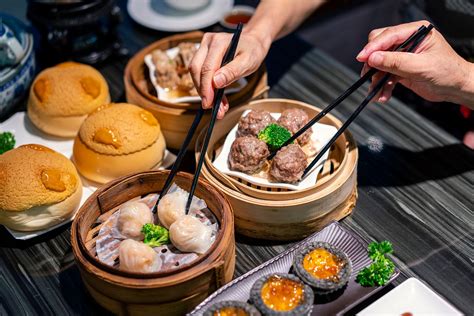 Image result for How to Order Dim Sum