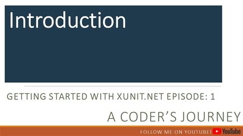 Image result for xUnit.net Tutorial