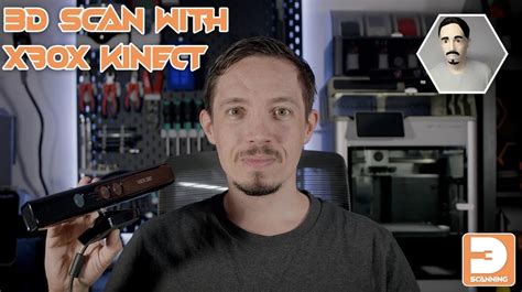 Image result for Kinect 2 3D Scanner