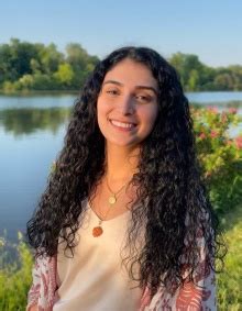 Jessica Al Kadi, MSW ’23 - School of Social Work - University at Buffalo