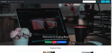 Image result for Python Code Blog Full Website