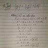 solve the following quadratic equation by factorization ,complete ...