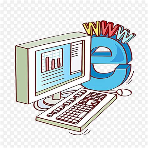 Computer卡通图片 的图像结果