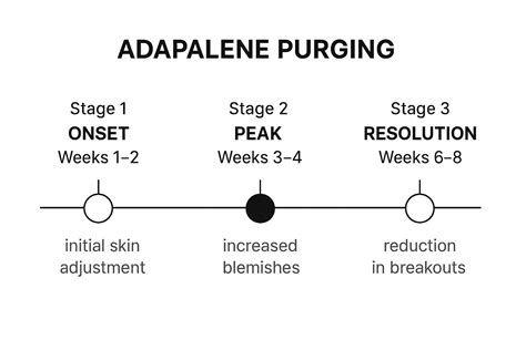Does Adapalene Cause Purging? A Clear Skin Guide – Neutralyze