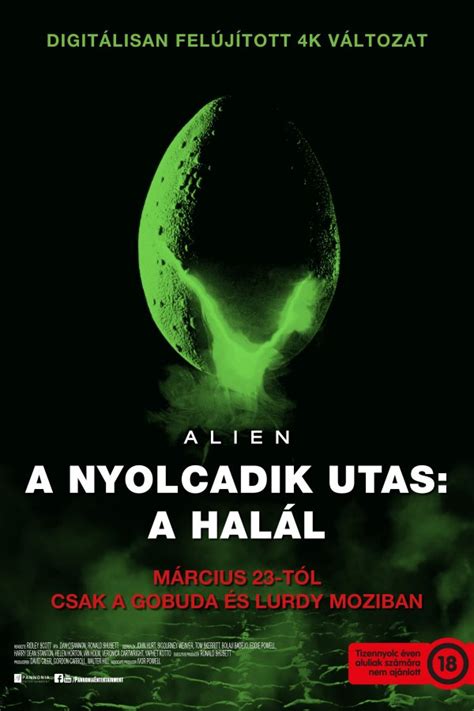 Image result for Alien Filmek