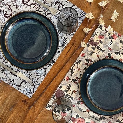 Place Mats and Table Runners – Froggmag