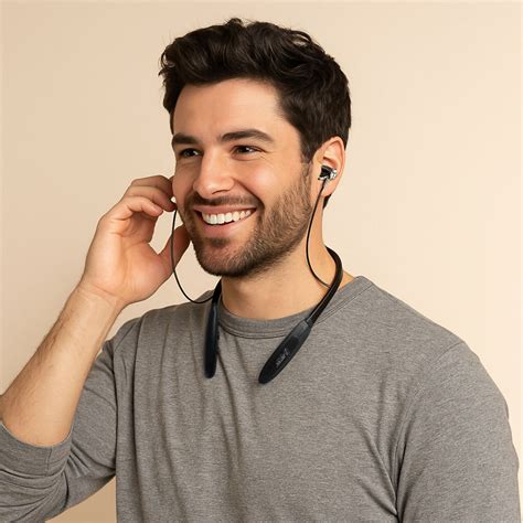 BLUETOOTH NECKBAND N13 JBTEK