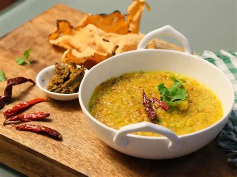 Puran Poli - Harvest Season Is Here! Indulge In Dal Payasam, Khichdo ...