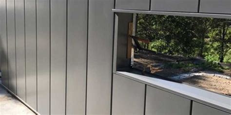 15 Exterior Cladding Design Ideas | Total Roofing and Cladding