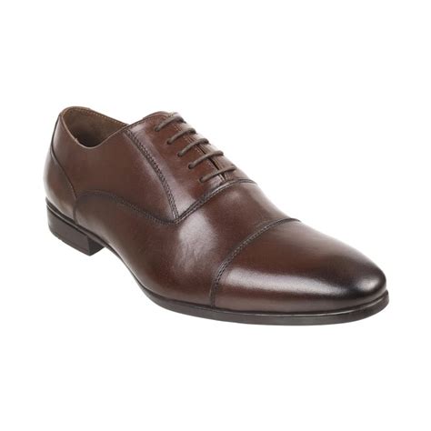 Buy Stylish Oxford Shoes for Men Online in India
