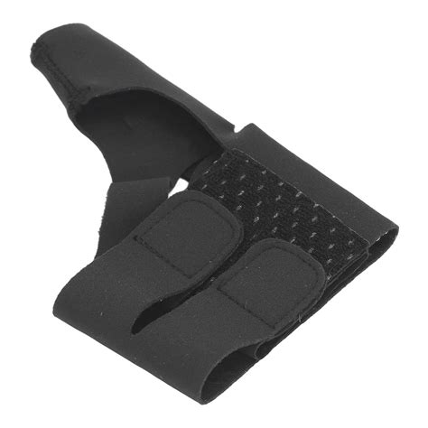 Buy Thumb Compression Sleeve, Elastic Thumb Support Brace Liner Thin ...