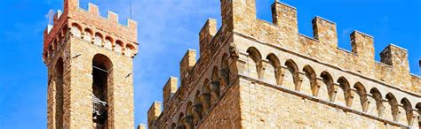 Visita guiada por el Museo Bargello, Florencia - Central de Reservas
