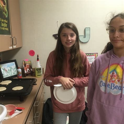 Evergreen Junior High Photo Gallery | Evergreen School District #50