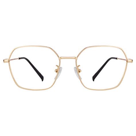 ZYADEN Unisex Premium Blue Ray Cut With Anti glare Glasses Zero Power ...