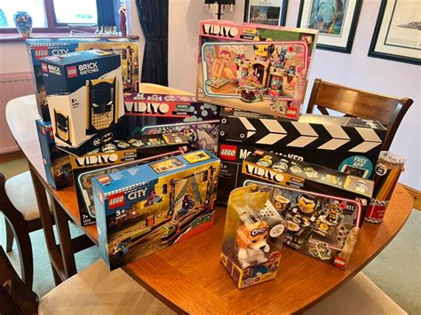 Bargain Brand New Toy Sale!!!, Aylmerton Village Hall, London, 29 June ...