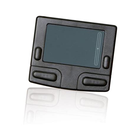 Amazon.in: Buy Adesso Smart Cat, 4 Button Glidepoint USB Touchpad (GP ...