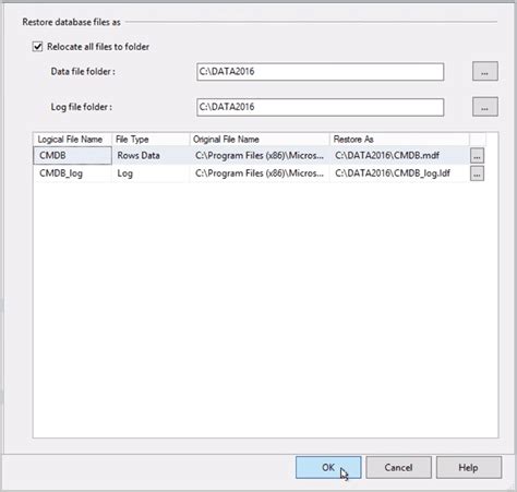 [Solution] How to Restore Database in SQL Server?