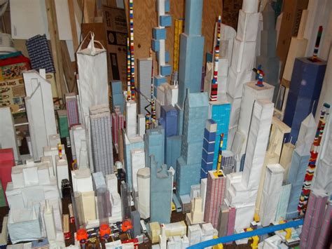 Image result for How to Design Module City with Paper