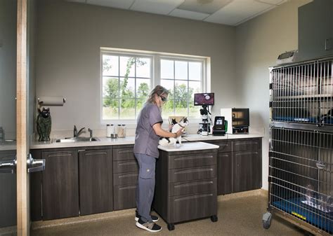 Lake Anna Veterinary Hospital