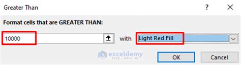 How to Count Coloured Row Using Conditional Formatting 的图像结果