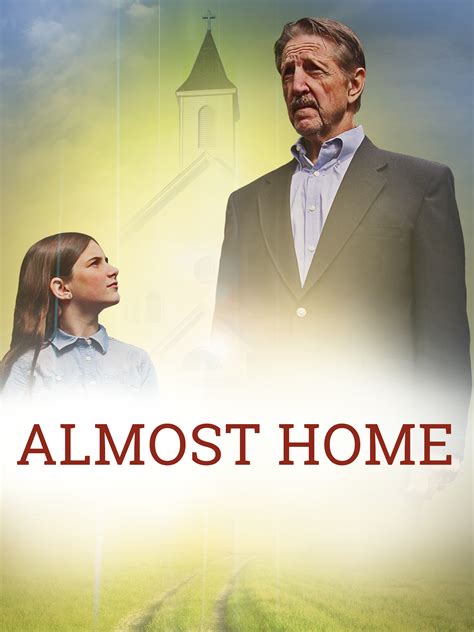 Prime Video: Almost Home
