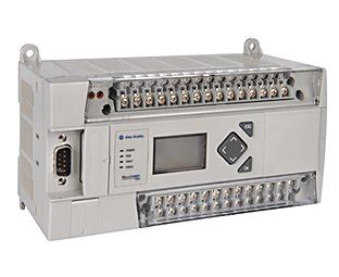Image result for MicroLogix 1400 Load Cell Programming Examples