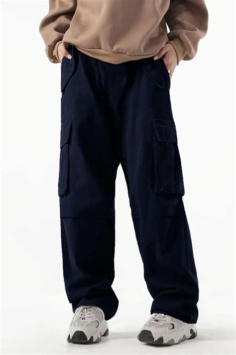 Stylish Cargo Pants for Men | Buy Cargo Pants Online | Nobero
