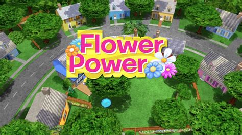 Image result for Backyardigans Flower Power Meme