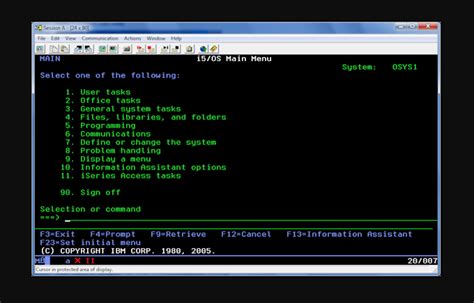 AS-400 Programming 的图像结果