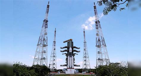 ISRO’s Chandrayaan II is travelling to the moon today | TimesTravel