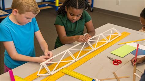 Build Strong Paper Bridges: A STEM Activity Guide | I'm the Chef Too
