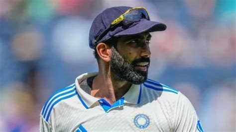 Former India Batter Mohammad Kaif urges caution in appointing Jasprit ...